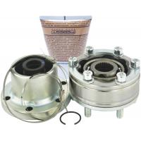 Febest Propshaft rear cv joint - Part 1811-MOKRSHA