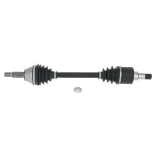 Drive Shaft-23