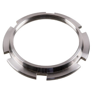 Axle Nut-31