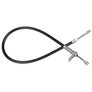 Brake Cable-27