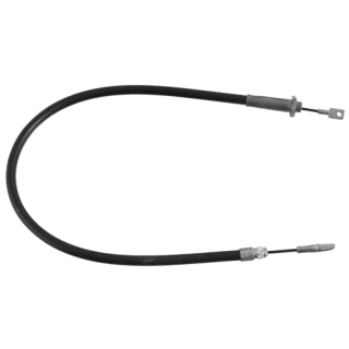 Brake Cable-28