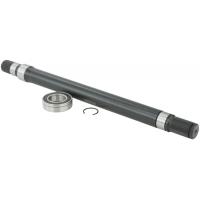 Febest Axle half shaft right - Part 1812-A17DTRH
