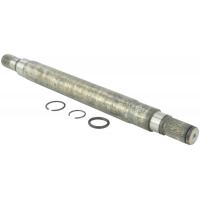 Febest Axle half shaft right - Part 1812-MOKRH