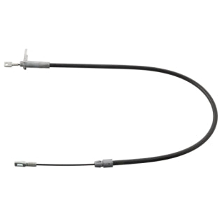 Brake Cable-29