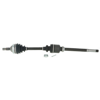 Drive Shaft-36
