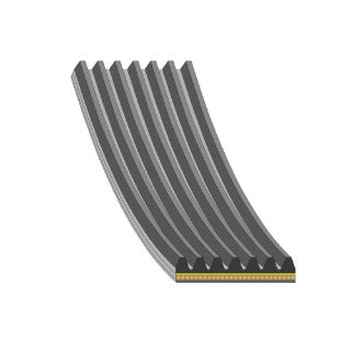 Auxiliary Belt-384