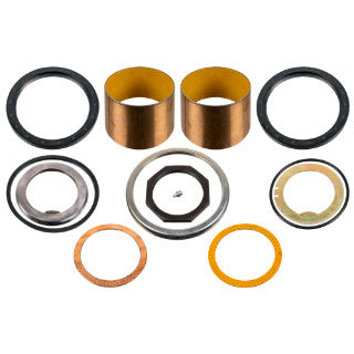 Spring Bracket Repair Kit