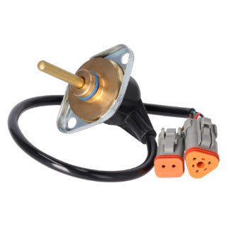 Boost-Pressure- / Temperature Sensor-2