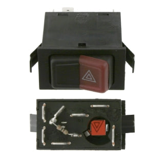 Hazard Warning Flasher-4