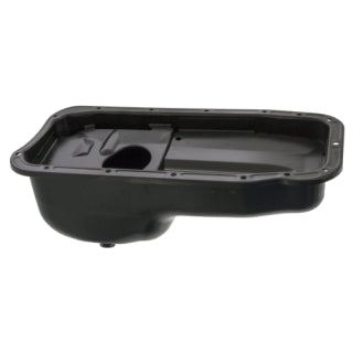 Oil Pan-2