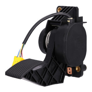 Accelerator Pedal-12