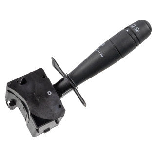 Steering Column Switch Assembly-124