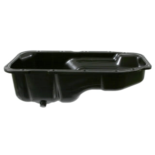 Oil Pan-4