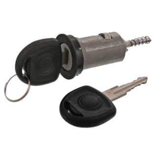 Barrel Lock-8