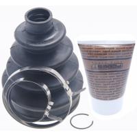 Febest Boot outer cv joint kit - Part 1817-ASJ