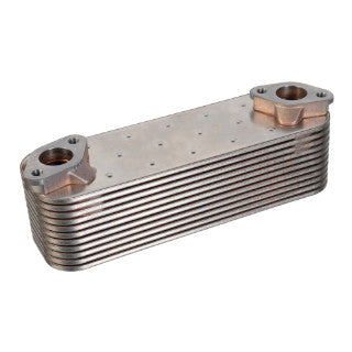 Oil Cooler-109