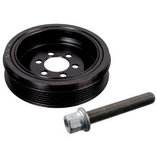 Pulley Engine-14