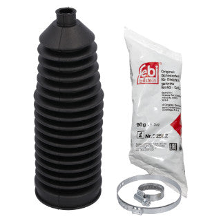 Steering Boot Kit-12