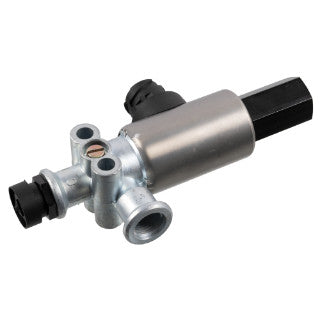Solenoid Valve-138