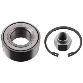 Wheel Bearing Kit-34