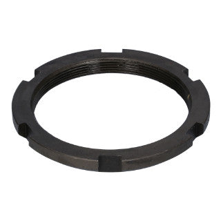 Axle Nut-35