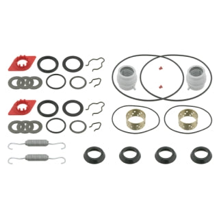 Brake Camshaft Bush Kit-3