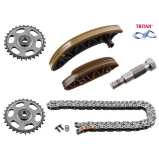Timing Chain Kit-270