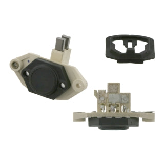Alternator Regulator-6