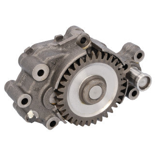 Oil Pump-91