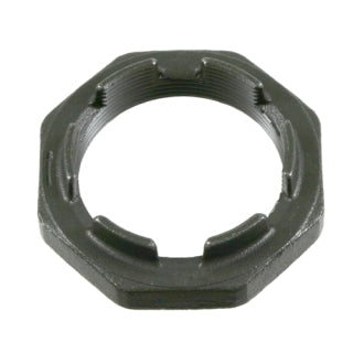 Axle Nut-8