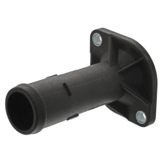 Coolant Flange-13