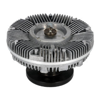 Fan Coupling-101