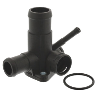 Coolant Flange-15