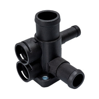 Coolant Flange-16