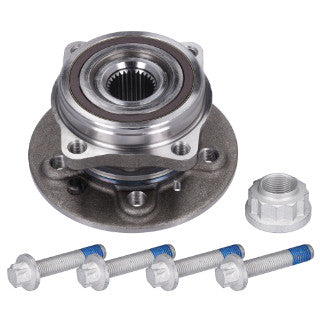 Wheel Bearing Kit-509