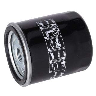 Oil Filter-233