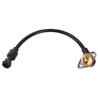 Boost-Pressure Sensor-22