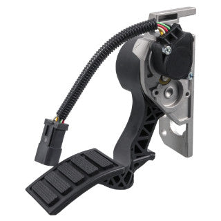 Accelerator Pedal-13