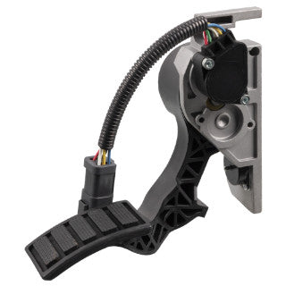 Accelerator Pedal-15