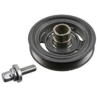 Pulley Set-5