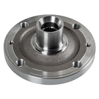 Wheel Hub-7