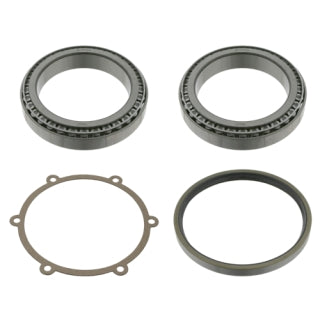 Wheel Bearing Kit-35