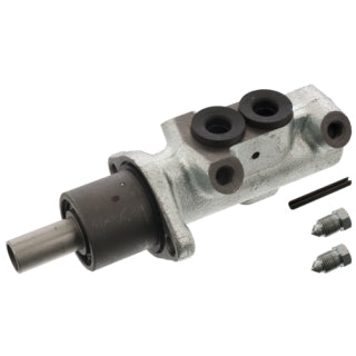 Brake Master Cylinder-6