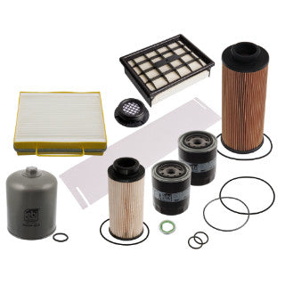 Filter Maintenance Package-22