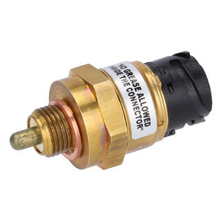 Oil Pressure And Temperature Sensor-2