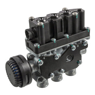 Solenoid Valve-142