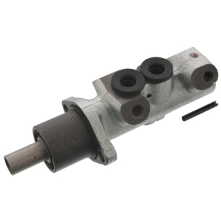 Brake Master Cylinder-8