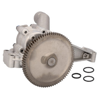 Oil Pump-92