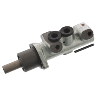 Brake Master Cylinder-9