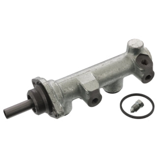 Brake Master Cylinder-10